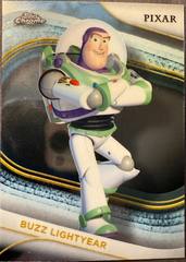 Buzz Lightyear
