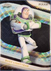 Black Wave Refractor