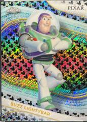 Black White Logo Refractor