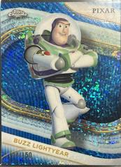 Blue Diamonds Refractor