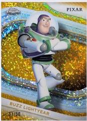 Gold Diamonds Refractor