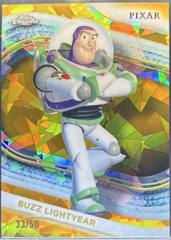 Gold Sapphire Refractor