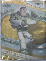 Gold Wave Refractor