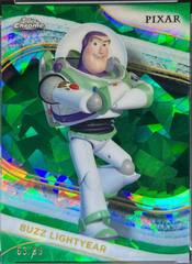 Green Refractor