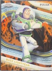 Incinerator Lava Refractor