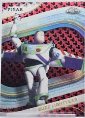 Logo Refractor