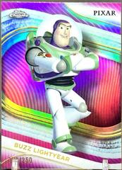 Pink Refractor