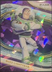 Purple Refractor