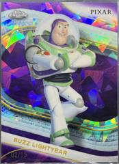 Purple Sapphire Refractor