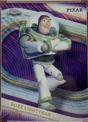Purple Wave Refractor