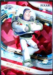 Red Sapphire Refractor