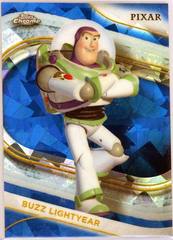 Sapphire Refractor