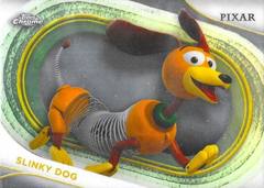 Slinky Dog