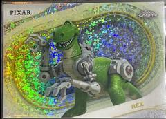 Diamonds Refractor