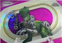 Pink Refractor