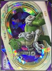 Purple Sapphire Refractor