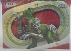 Red Wave Refractor