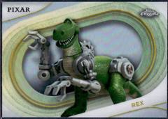 Refractor