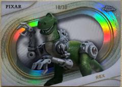 White Refractor
