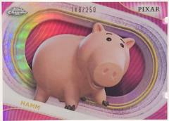 Pink Refractor