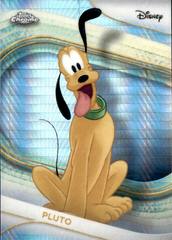 Pluto
