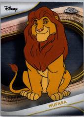 Mufasa