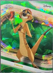 Green Sapphire Refractor