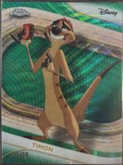 Green Wave Refractor