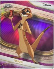 Pink Refractor