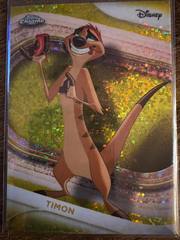 Yellow Diamonds Refractor