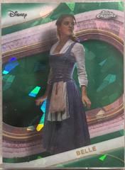 Green Sapphire Refractor