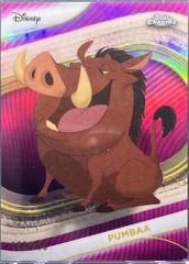 Pink Refractor