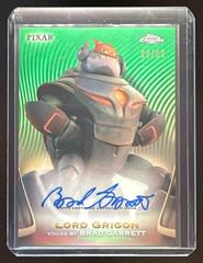 Brad Garrett Lord Grigon