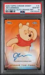 Jim Cummings Winnie the Pooh