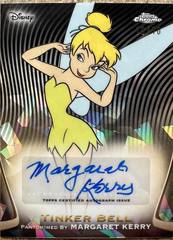 Margaret Kerry Tinker Bell