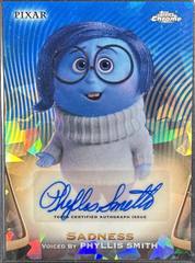 Phyllis Smith
