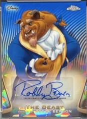 Robby Benson