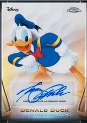 Tony Anselmo Donald Duck