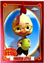 Chicken Little