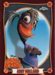 Abby Mallard