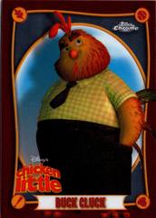 Buck Cluck