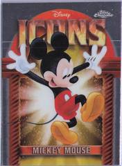 Mickey Mouse