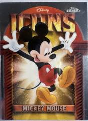 Mickey Mouse Logo