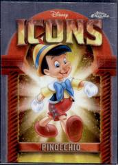 Pinocchio