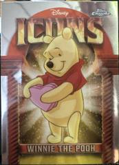 Winnie the Pooh