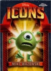Mike Wazowski