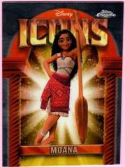 Moana