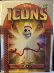 Forky