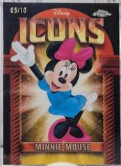 Minnie Mouse
