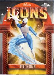 Frozone